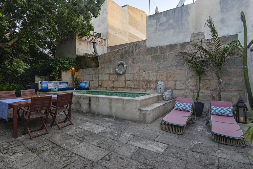 Ca Na Mon Villa Ses Salines  Exterior foto