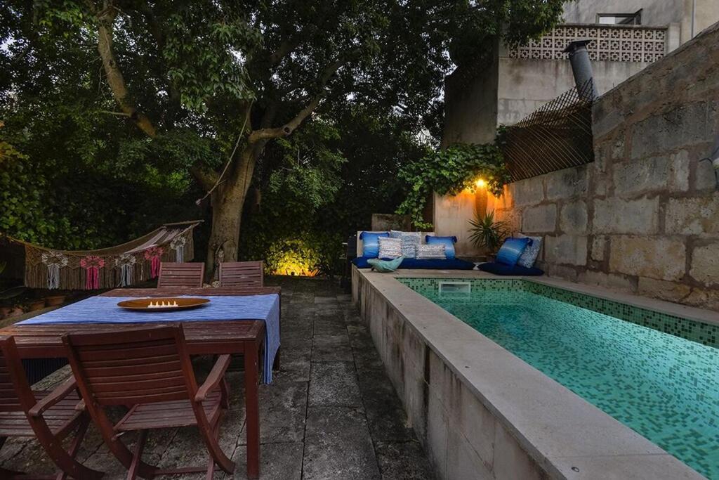 Ca Na Mon Villa Ses Salines  Exterior foto