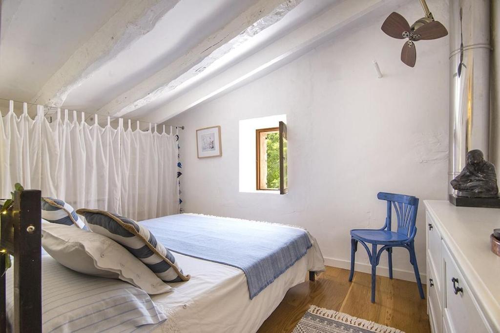 Ca Na Mon Villa Ses Salines  Exterior foto