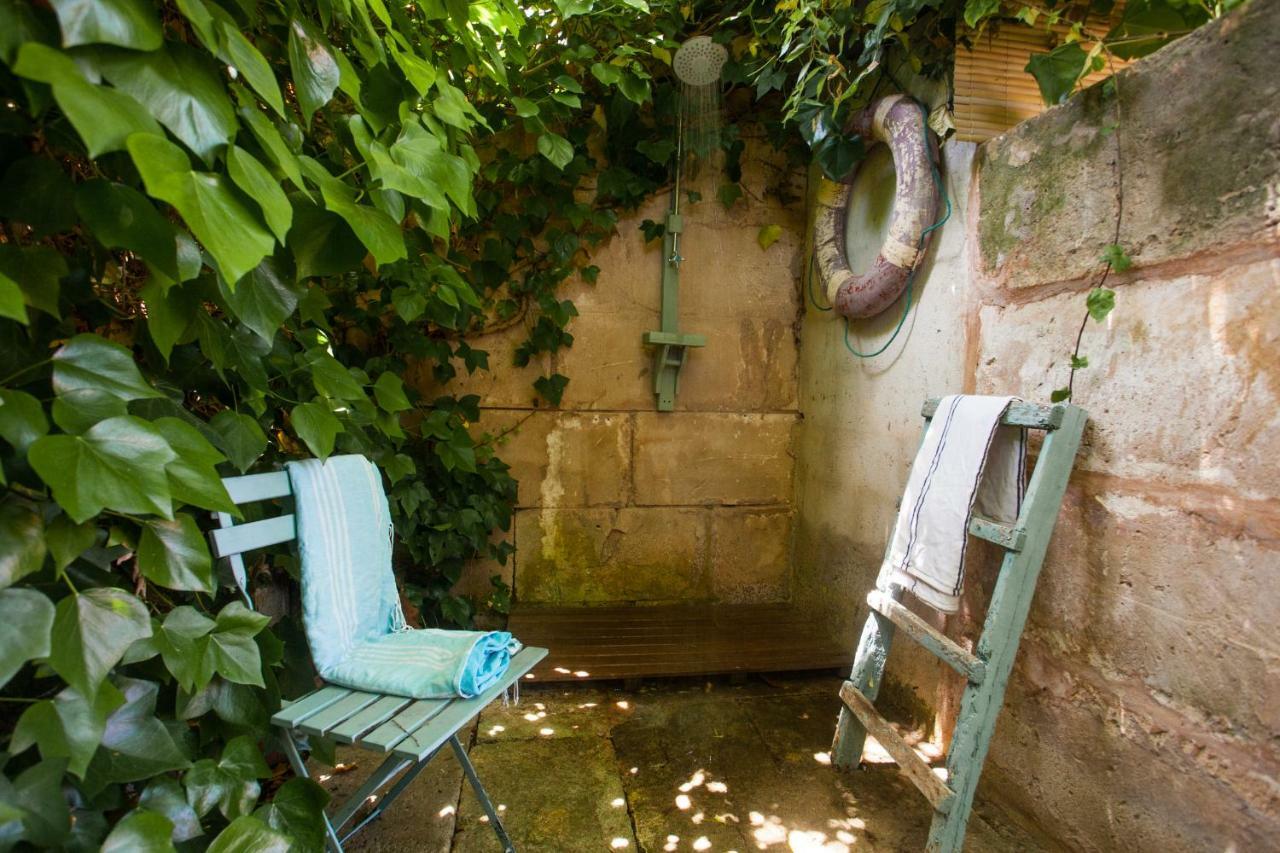 Ca Na Mon Villa Ses Salines  Exterior foto